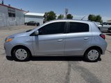 Used 2022 Mitsubishi Mirage ES image 4