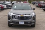 New 2026 Chevrolet Equinox LT w/ Convenience Package II image 2