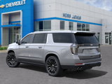 New 2025 Chevrolet Suburban High Country image 3