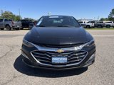 Certified 2025 Chevrolet Malibu LT image 2