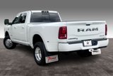 New 2026 RAM 3500 Laramie w/ Max Tow Package image 3