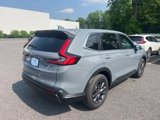 New 2026 Honda CR-V EX-L image 3