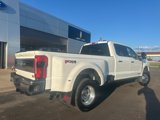 Used 2026 Ford F350 King Ranch w/ Chrome Package image 2
