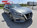 Used 2021 Nissan Altima 2.5 SV image 4