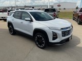 New 2026 Chevrolet Equinox LT w/ Convenience Package II image 4