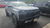 New 2026 Chevrolet Colorado Trail Boss image 4