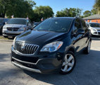 Used 2015 Buick Encore FWD image 2