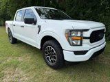 Used 2023 Ford F150 XL w/ STX Appearance Package image 4