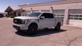 Used 2024 Ford F150 Lariat image 5