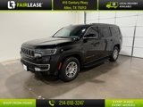 Used 2023 Jeep Wagoneer 4WD image 1