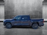 New 2025 Toyota Tundra Platinum image 5