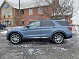 New 2025 Ford Explorer Active w/ Active Comfort Package image 2
