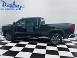 New 2025 GMC Sierra 2500 SLT w/ SLT Premium Package image 2