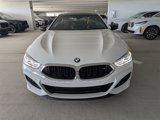 New 2026 BMW M850i xDrive w/ Driving Assistance Package image 2