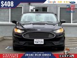 Used 2020 Ford Fusion SE image 2