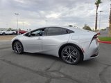 New 2026 Toyota Prius XLE image 4