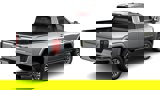 New 2025 GMC Sierra 2500 Denali Ultimate w/ Max Trailering Package image 3