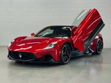 Used 2023 Maserati MC20 Spyder image 5