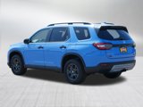 New 2025 Honda Pilot TrailSport image 3