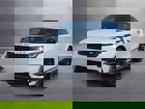 New 2026 Land Rover Range Rover Velar Dynamic SE image 4