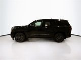 New 2026 Toyota Sequoia Platinum image 4