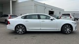 New 2025 Volvo S90 B6 Plus image 2