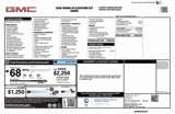 New 2026 GMC Sierra EV Elevation image 4