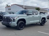 New 2025 Toyota Tundra Platinum image 6