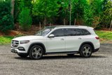 Used 2020 Mercedes-Benz GLS 450 4MATIC image 3
