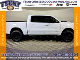 New 2025 RAM 1500 Laramie w/ Sport Appearance Package image 5