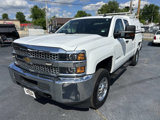 Used 2019 Chevrolet Silverado 2500 W/T image 3