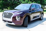 Used 2021 Hyundai Palisade Limited image 3
