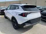 New 2026 Kia Sportage EX image 5