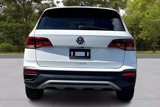 Used 2022 Volkswagen Taos S image 4