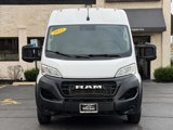 Used 2023 RAM ProMaster 2500 image 4