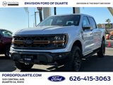 New 2025 Ford F150 Tremor w/ Equipment Group 402A High image 5