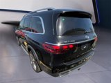 New 2025 Mercedes-Benz GLS 450 4MATIC image 2