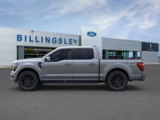 New 2025 Ford F150 Lariat image 3