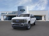 New 2025 Ford F250 King Ranch w/ Chrome Package image 2