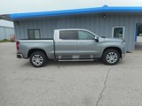 New 2026 Chevrolet Silverado 1500 LTZ image 4
