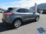 Used 2022 Ford Edge Titanium image 3