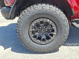 New 2025 Ford Bronco Raptor image 5