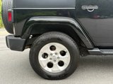 Used 2015 Jeep Wrangler Unlimited Sahara w/ Connectivity Group image 4