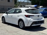 Used 2024 Toyota Corolla SE image 2