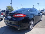Used 2014 Ford Fusion Titanium image 4