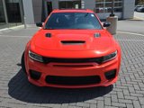 Used 2023 Dodge Charger SRT Hellcat image 2