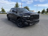 Certified 2025 RAM 1500 Big Horn image 2
