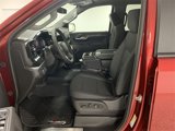 New 2025 Chevrolet Silverado 1500 RST image 2