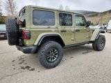 New 2025 Jeep Wrangler Unlimited Rubicon image 5