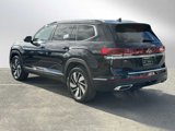 New 2026 Volkswagen Atlas SEL image 5